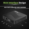 Thumbnail Android TV Box 4GB RAM 32GB ROM — Smart TV, IDEALROYAL