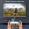 Thumbnail Android TV Box 4K Ultra HD, 4GB RAM 32GB ROM — Smart TV, RINGREAT