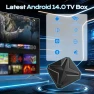 Thumbnail Android TV Box — Smart TV, EASYTONE