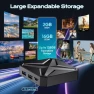 Thumbnail Android TV Box — Smart TV, EASYTONE