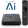 Thumbnail Classic AI 6th Generation Set Top Box — Smart TV, BuzzTV