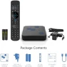 Thumbnail Classic AI 6th Generation Set Top Box — Smart TV, BuzzTV