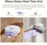 Thumbnail Freo X10 Pro Robot Vacuum and Mop Combo — Robot Vacuum, Narwal