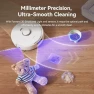 Thumbnail Freo X10 Pro Robot Vacuum and Mop Combo — Robot Vacuum, Narwal