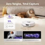 Thumbnail Freo X10 Pro Robot Vacuum and Mop Combo — Robot Vacuum, Narwal