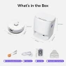 Thumbnail Freo X10 Pro Robot Vacuum and Mop Combo — Robot Vacuum, Narwal