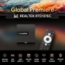 Thumbnail GB1 Android TV Box — Smart TV, RockTek