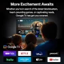 Thumbnail GB1 Android TV Box — Smart TV, RockTek