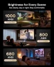 Thumbnail Google TV Smart Projector 4K Supported — Smart Projector, Aurzen
