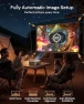 Thumbnail Google TV Smart Projector 4K Supported — Smart Projector, Aurzen