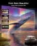 Thumbnail Google TV Smart Projector 4K Supported — Smart Projector, Aurzen