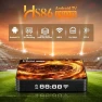 Thumbnail HS86 PRO13 TV Box — Smart TV, RUPA