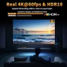 Thumbnail HS86 PRO13 TV Box — Smart TV, RUPA