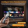 Thumbnail HS86 PRO13 TV Box — Smart TV, RUPA