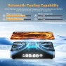 Thumbnail HS86 PRO13 TV Box — Smart TV, RUPA