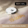 Thumbnail L40s Ultra AE Robot Vacuum and Mop Combo — Robot Vacuum, Dreame