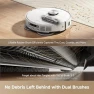 Thumbnail L40s Ultra AE Robot Vacuum and Mop Combo — Robot Vacuum, Dreame