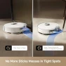 Thumbnail L40s Ultra AE Robot Vacuum and Mop Combo — Robot Vacuum, Dreame