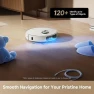 Thumbnail L40s Ultra AE Robot Vacuum and Mop Combo — Robot Vacuum, Dreame