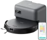 Thumbnail Like-New C10 Robot Vacuum Self Emptying — Robot Vacuum, eufy
