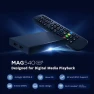 Thumbnail MAG540w3 Set-Top Box — Smart TV, Raxxio