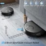 Thumbnail Robot Vacuum, 2 in 1 Robot Vacuum and Mop Combo for Pet Owners — Robot Vacuum, UMMUND