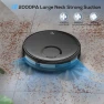Thumbnail Robot Vacuum, 2 in 1 Robot Vacuum and Mop Combo for Pet Owners — Robot Vacuum, UMMUND