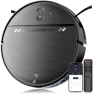 Thumbnail Robot Vacuum and Mop Combo for Pet Hair — Robot Vacuum, MANVN