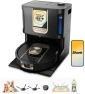 Thumbnail Robot Vacuum & Mop Combo with Heated Mop Cleaning — Robot Vacuum, Shark