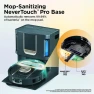 Thumbnail Robot Vacuum & Mop Combo with Heated Mop Cleaning — Robot Vacuum, Shark
