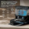 Thumbnail Robot Vacuum & Mop Combo with Heated Mop Cleaning — Robot Vacuum, Shark