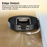 Thumbnail Robot Vacuum & Mop Combo with Heated Mop Cleaning — Robot Vacuum, Shark