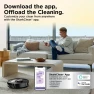 Thumbnail Robot Vacuum & Mop Combo with Heated Mop Cleaning — Robot Vacuum, Shark