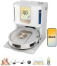 Thumbnail Robot Vacuum & Mop Combo with Heated Mop Cleaning — Robot Vacuum, Shark