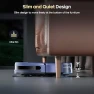 Thumbnail Robot Vacuum and Mop Combo — Robot Vacuum, iMartine