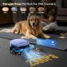 Thumbnail Robot Vacuum and Mop Combo — Robot Vacuum, iMartine