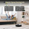 Thumbnail Robot Vacuum and Mop Combo — Robot Vacuum, Bagotte