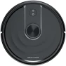 Black, 6000Pa, 360° LiDAR Navigation, 2.4G WiFi, Remote Control