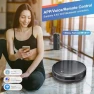 Thumbnail Robot Vacuum and Mop Combo — Robot Vacuum, MAMNV