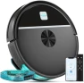 Thumbnail Robot Vacuum and Mop Combo — Robot Vacuum, ECHOHOME