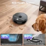 Thumbnail Robot Vacuum and Mop Combo — Robot Vacuum, ECHOHOME