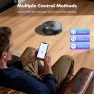 Thumbnail Robot Vacuum and Mop Combo — Robot Vacuum, ECHOHOME
