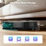 Thumbnail Robot Vacuum and Mop Combo — Robot Vacuum, ECHOHOME