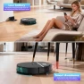 Thumbnail Robot Vacuum and Mop Combo — Robot Vacuum, ECHOHOME