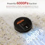 Thumbnail Robot Vacuum and Mop Combo — Robot Vacuum, TRDIOL