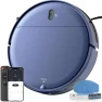 Thumbnail Robot Vacuum and Mop Combo — Robot Vacuum, ZCWA