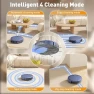 Thumbnail Robot Vacuum and Mop Combo — Robot Vacuum, ZCWA