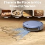 Thumbnail Robot Vacuum and Mop Combo — Robot Vacuum, ZCWA