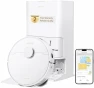 Thumbnail Robot Vacuum and Mop Combo — Robot Vacuum, Dreame