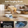 Thumbnail Robot Vacuum and Mop Combo — Robot Vacuum, Dreame